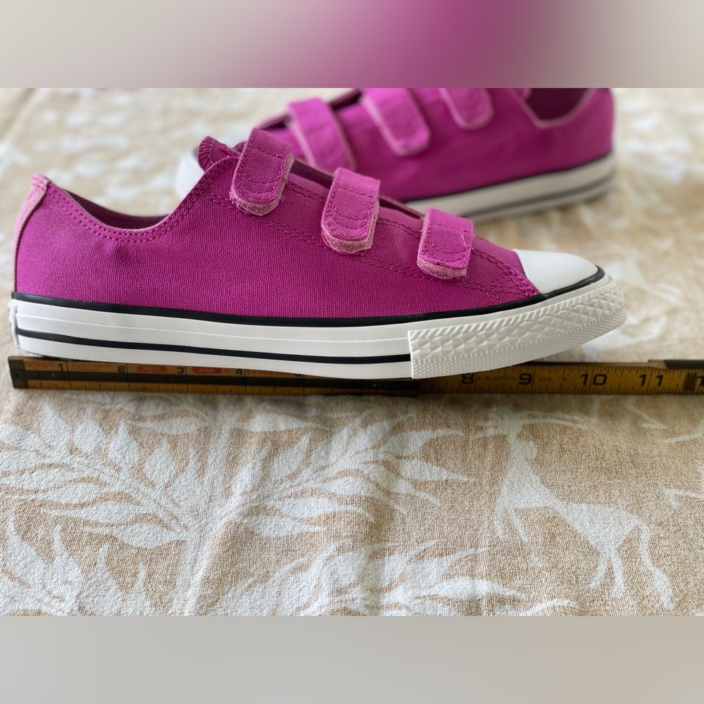 Converse Chuck Taylor All Stars 3V OX